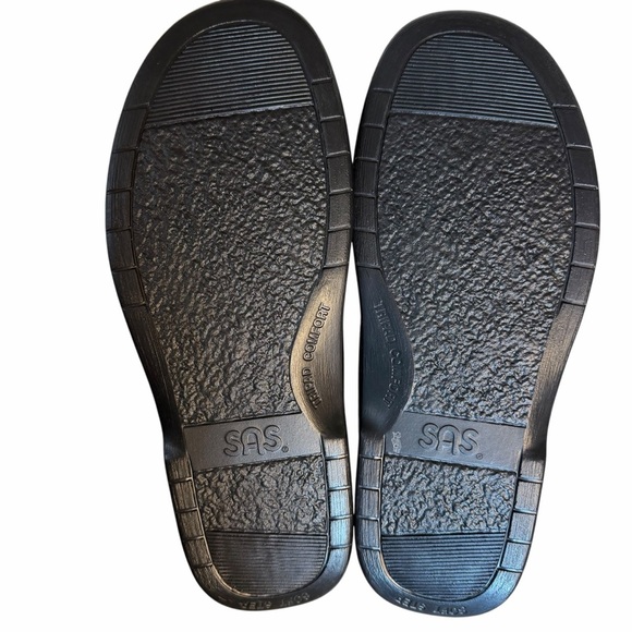 SAS Mens Bout - Time Lace Up Mocassin main image 7